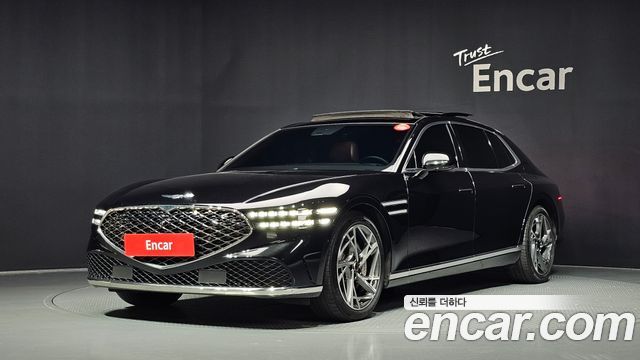Genesis G90 2023