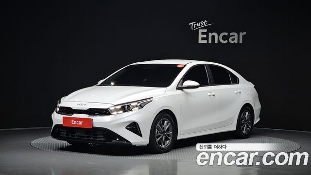 Kia K3 2023