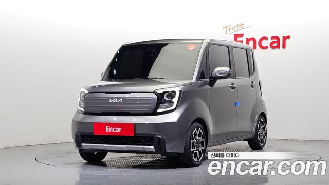 Kia RAY 2023