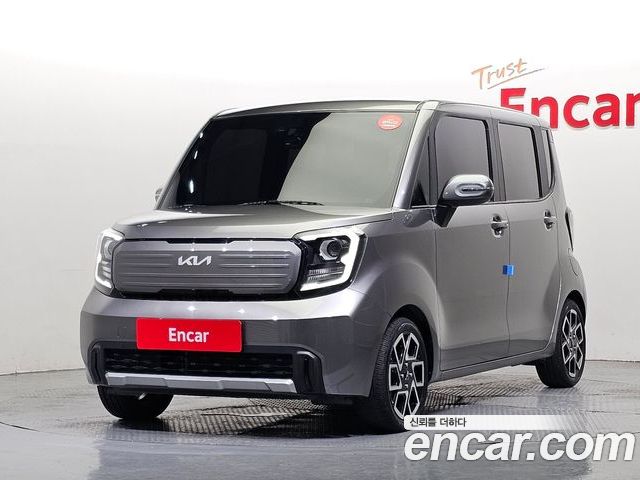 Kia RAY 2023