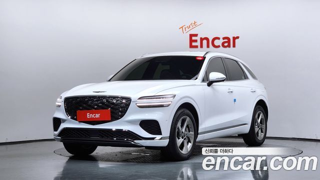 Genesis GV70 2025