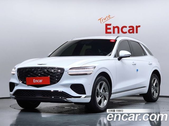 Genesis GV70 2025
