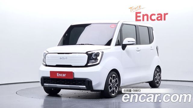 Kia RAY 2023