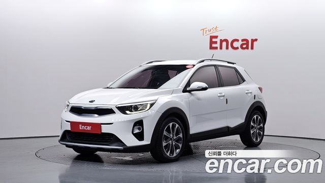 Kia Stonic 2017