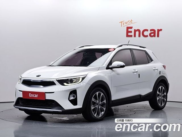 Kia Stonic 2017