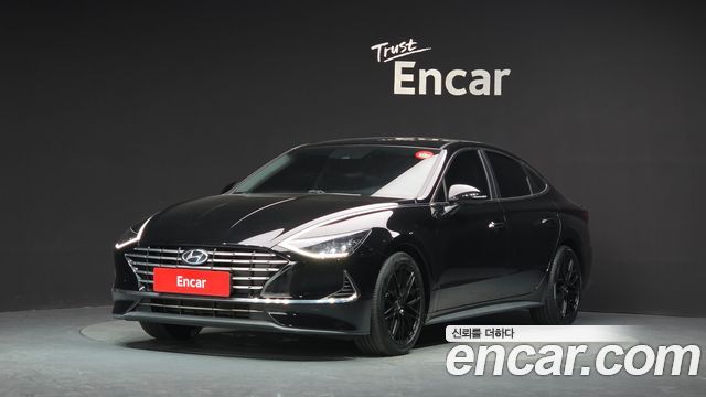 Hyundai Sonata 2020