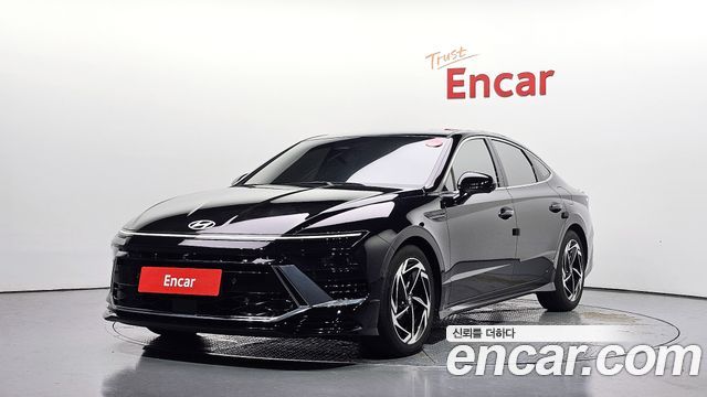 Hyundai Sonata 2023