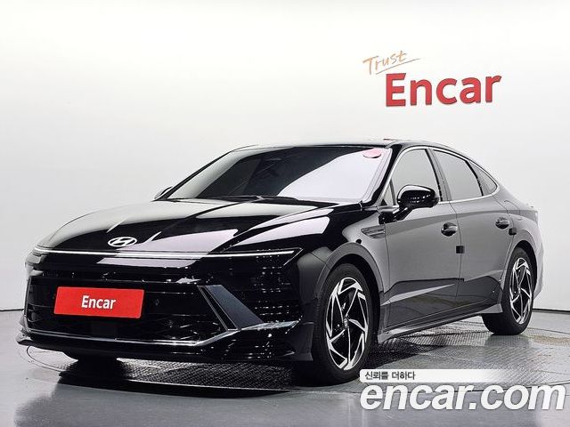 Hyundai Sonata 2023