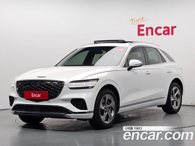 Genesis GV70 2025