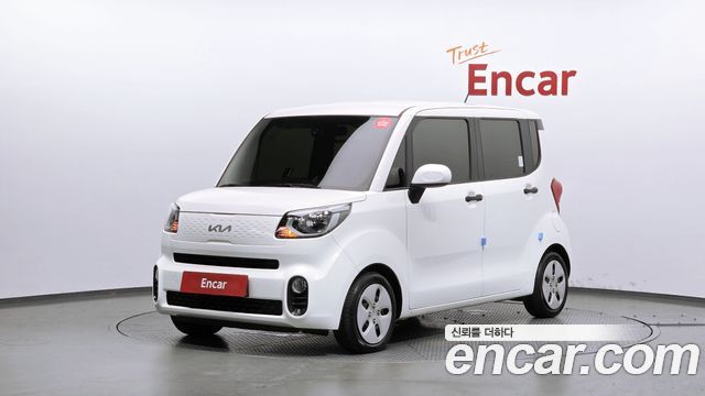 Kia RAY 2022
