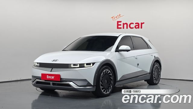 Hyundai Ioniq5 2021