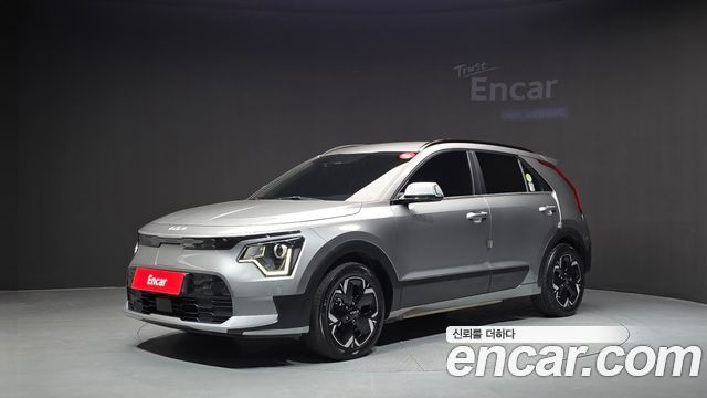 Kia Niro 2023
