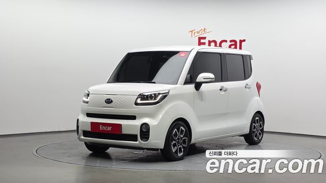 Kia RAY 2020