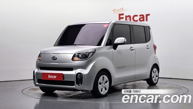 Kia RAY 2019