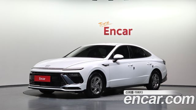 Hyundai Sonata 2025