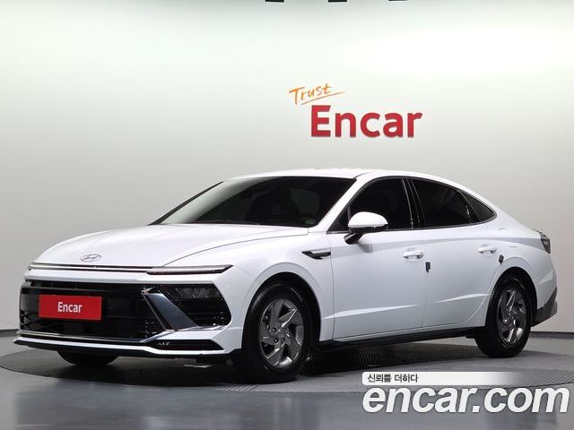 Hyundai Sonata 2025