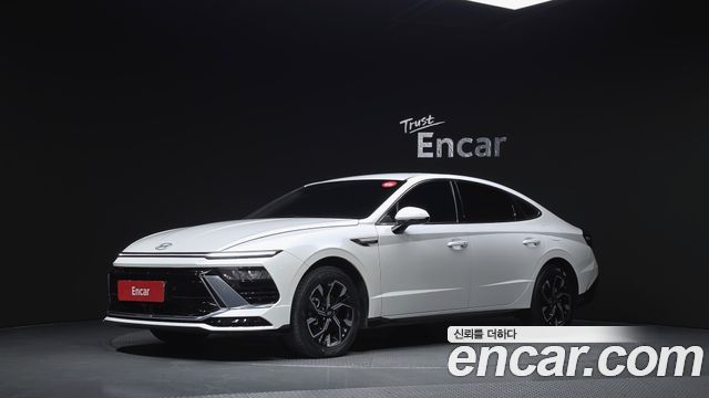 Hyundai Sonata 2025