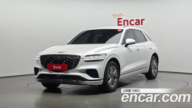 Genesis GV70 2024