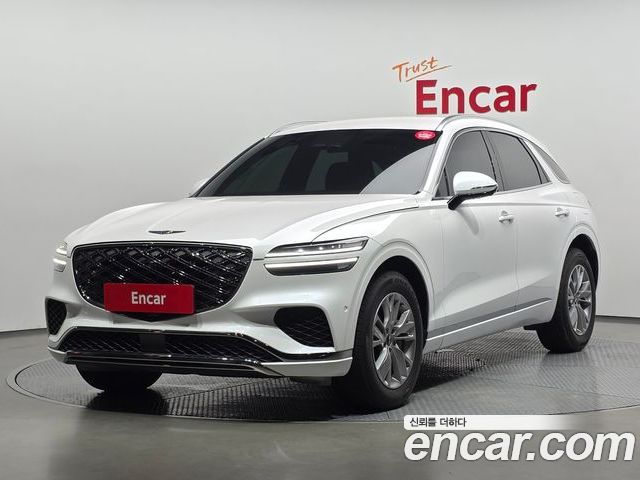 Genesis GV70 2024