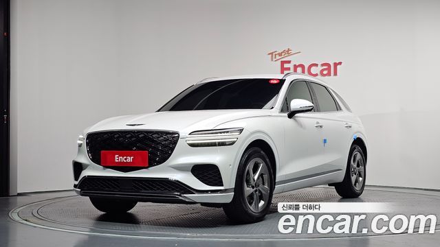 Genesis GV70 2024