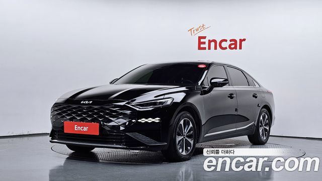 Kia K8 2023