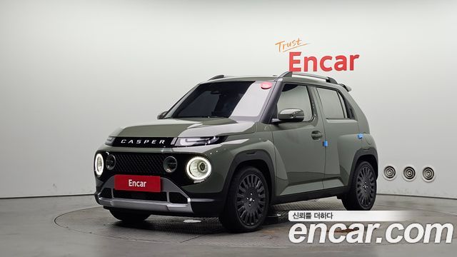 Hyundai Casper 2022