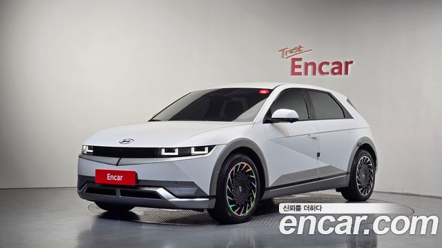 Hyundai Ioniq5 2023