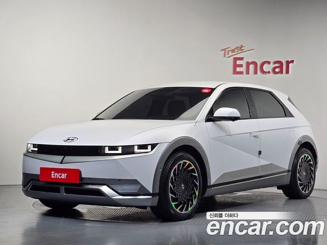 Hyundai Ioniq5 2023