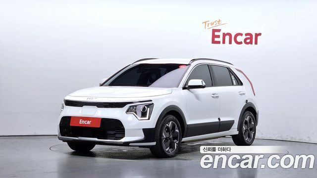 Kia Niro 2023
