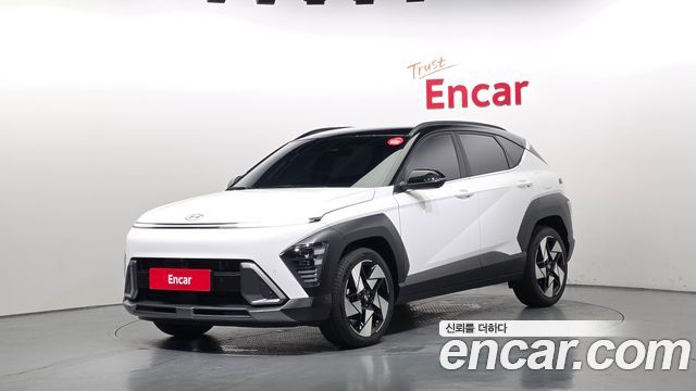 Hyundai Kona 2026