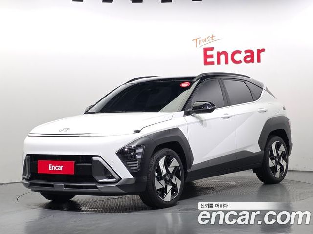 Hyundai Kona 2026