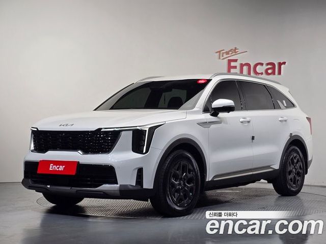 Kia Sorento 2023