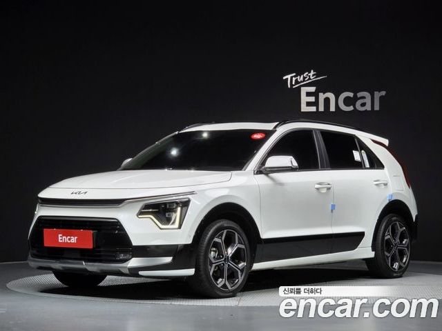 Kia Niro 2025