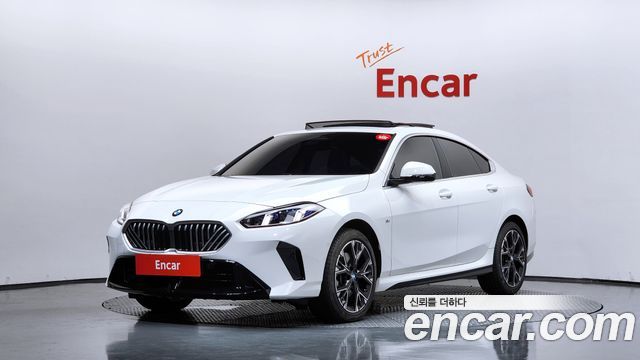 BMW 2-Series 2025