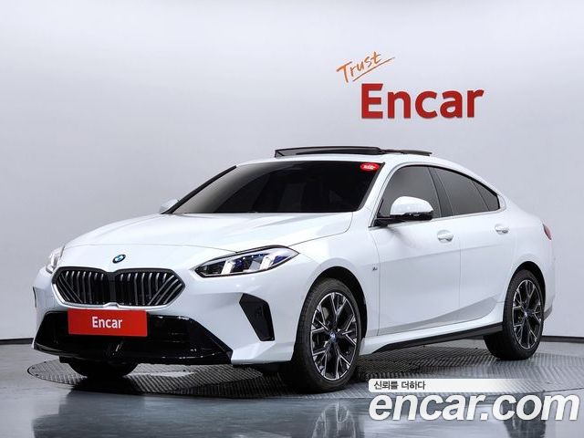 BMW 2-Series 2025