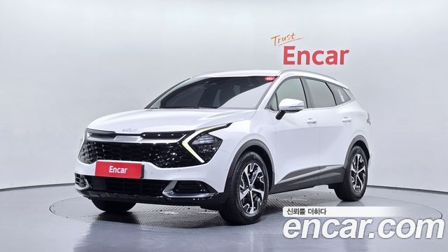 Kia Sportage 2024