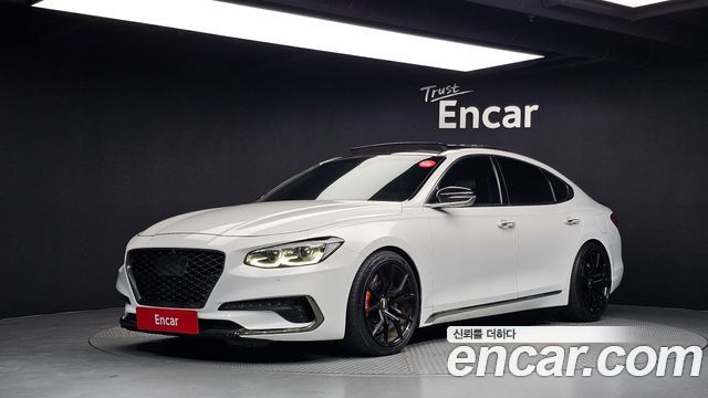 Hyundai Grandeur 2017