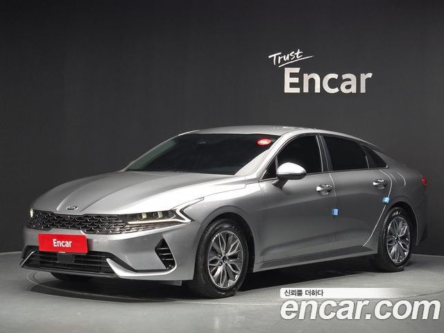 Kia K5 2020
