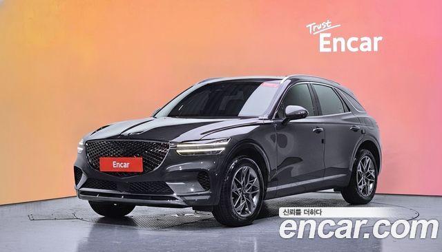 Genesis GV70 2023