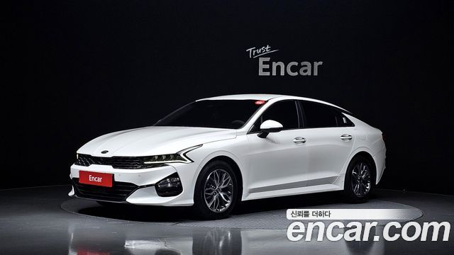 Kia K5 2020