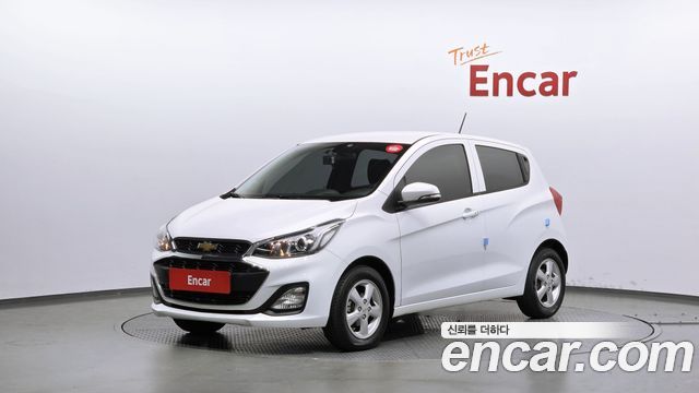 ChevroletGMDaewoo Spark 2020
