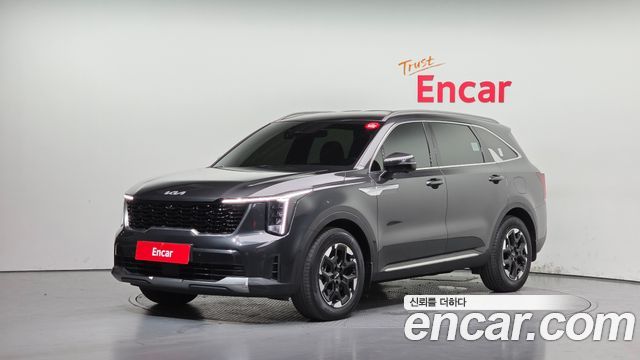 Kia Sorento 2024