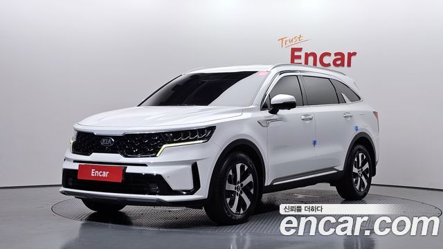 Kia Sorento 2020