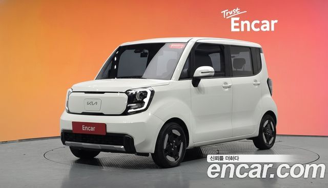 Kia RAY 2024