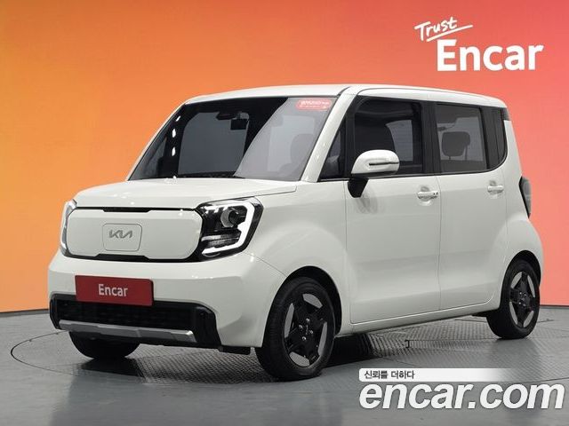 Kia RAY 2024