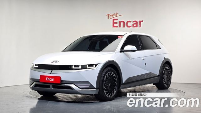 Hyundai Ioniq5 2024
