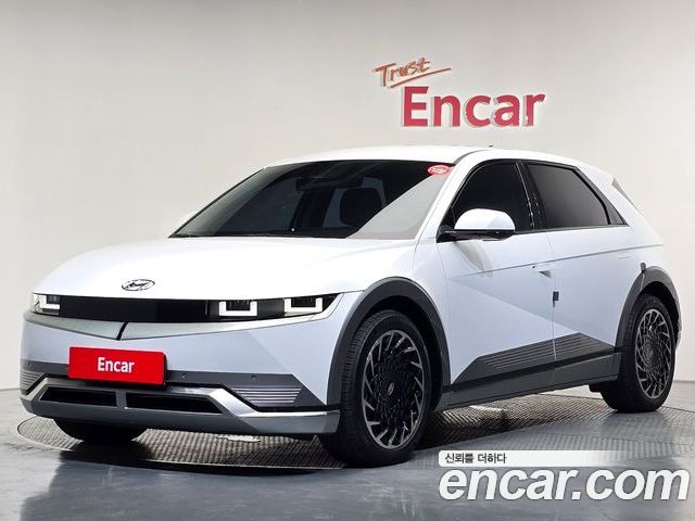 Hyundai Ioniq5 2024