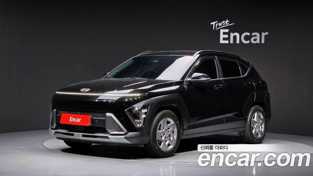 Hyundai Kona 2023