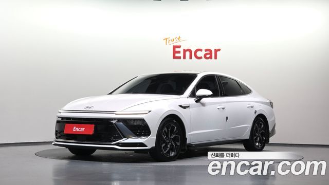 Hyundai Sonata 2024