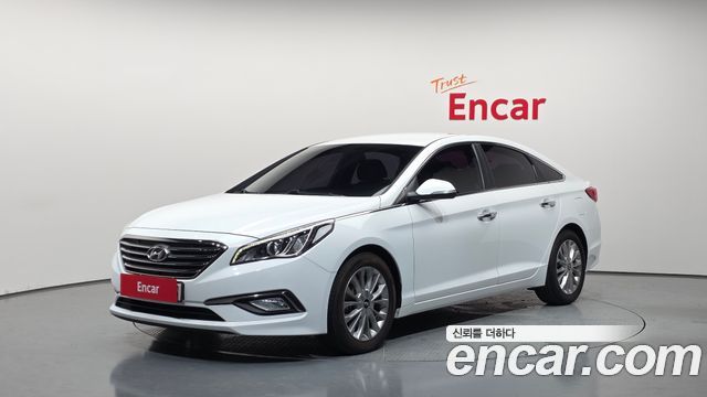 Hyundai Sonata 2017